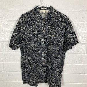 H&M Hawaiian Shirt